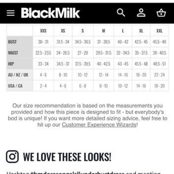 BlackMilk Cray High Neck Cap Sleeve Maxi Dress - Picture 10 of 10